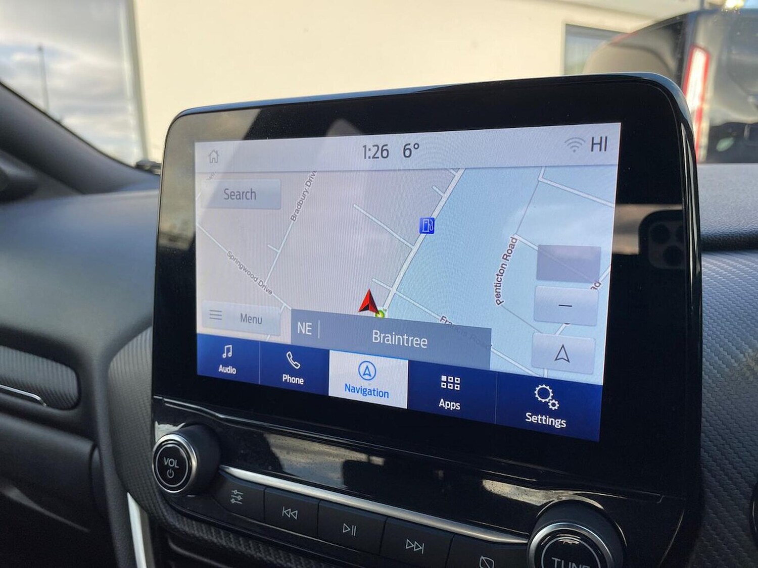 Used Ford Puma 2023 for sale - 76694636: Photo 24