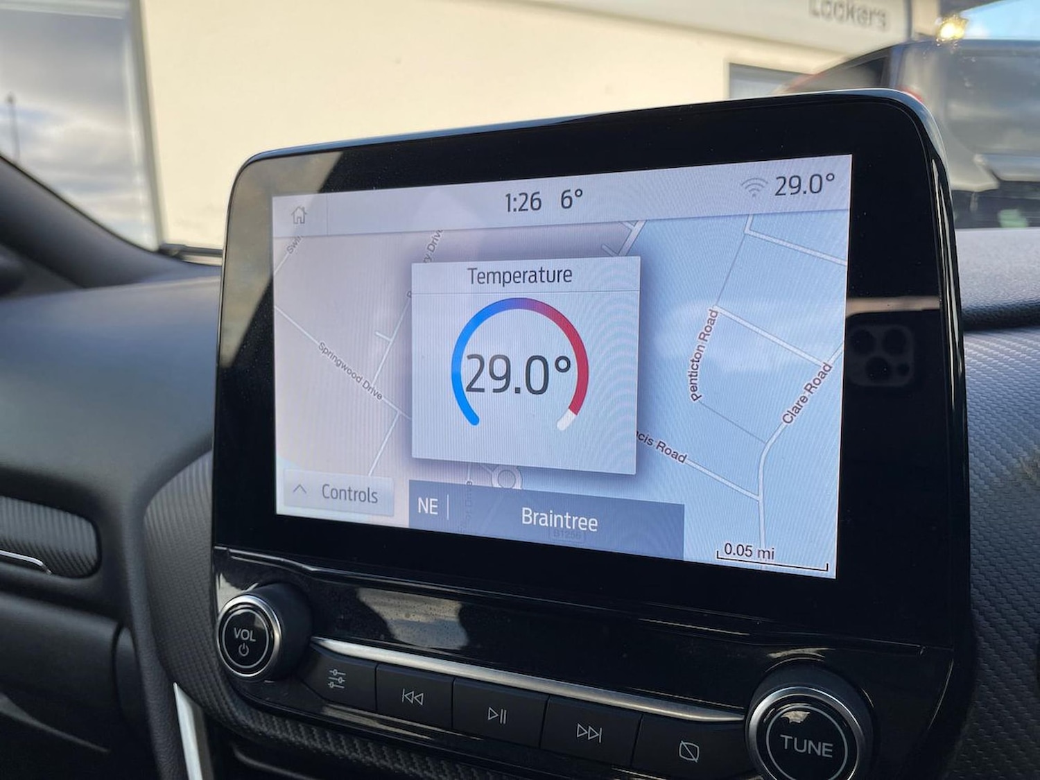 Used Ford Puma 2023 for sale - 76694636: Photo 25