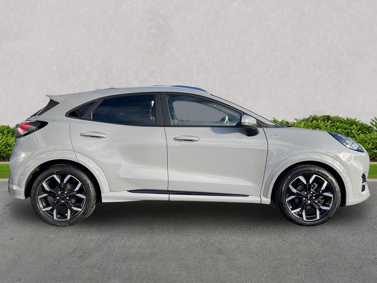 Used Ford Puma 2023 for sale - 76694636: Photo 3