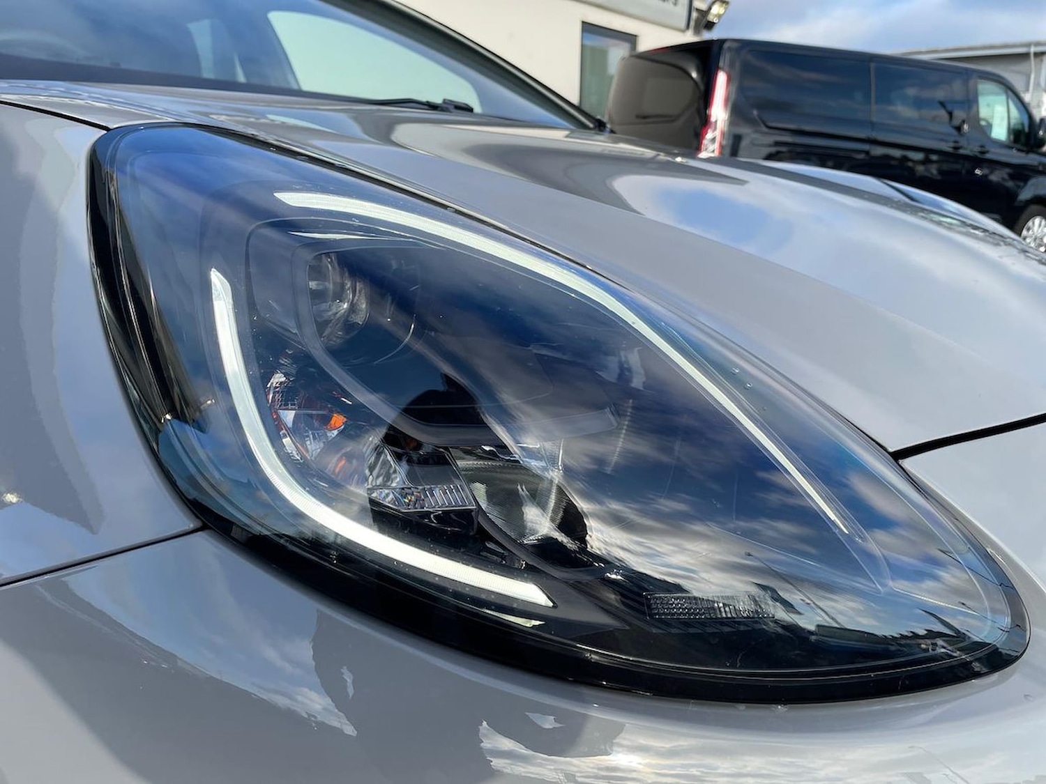 Used Ford Puma 2023 for sale - 76694636: Photo 32