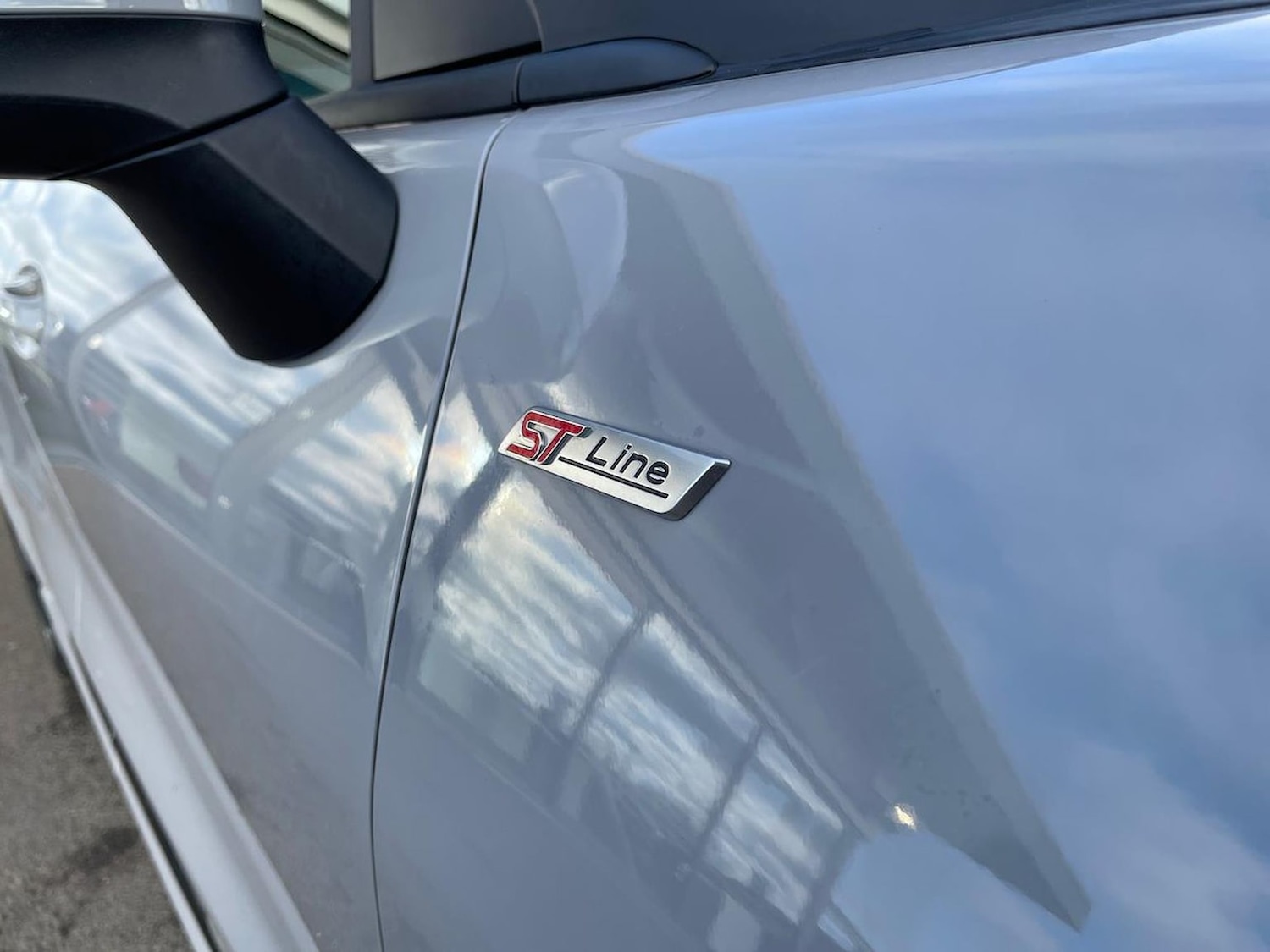 Used Ford Puma 2023 for sale - 76694636: Photo 33