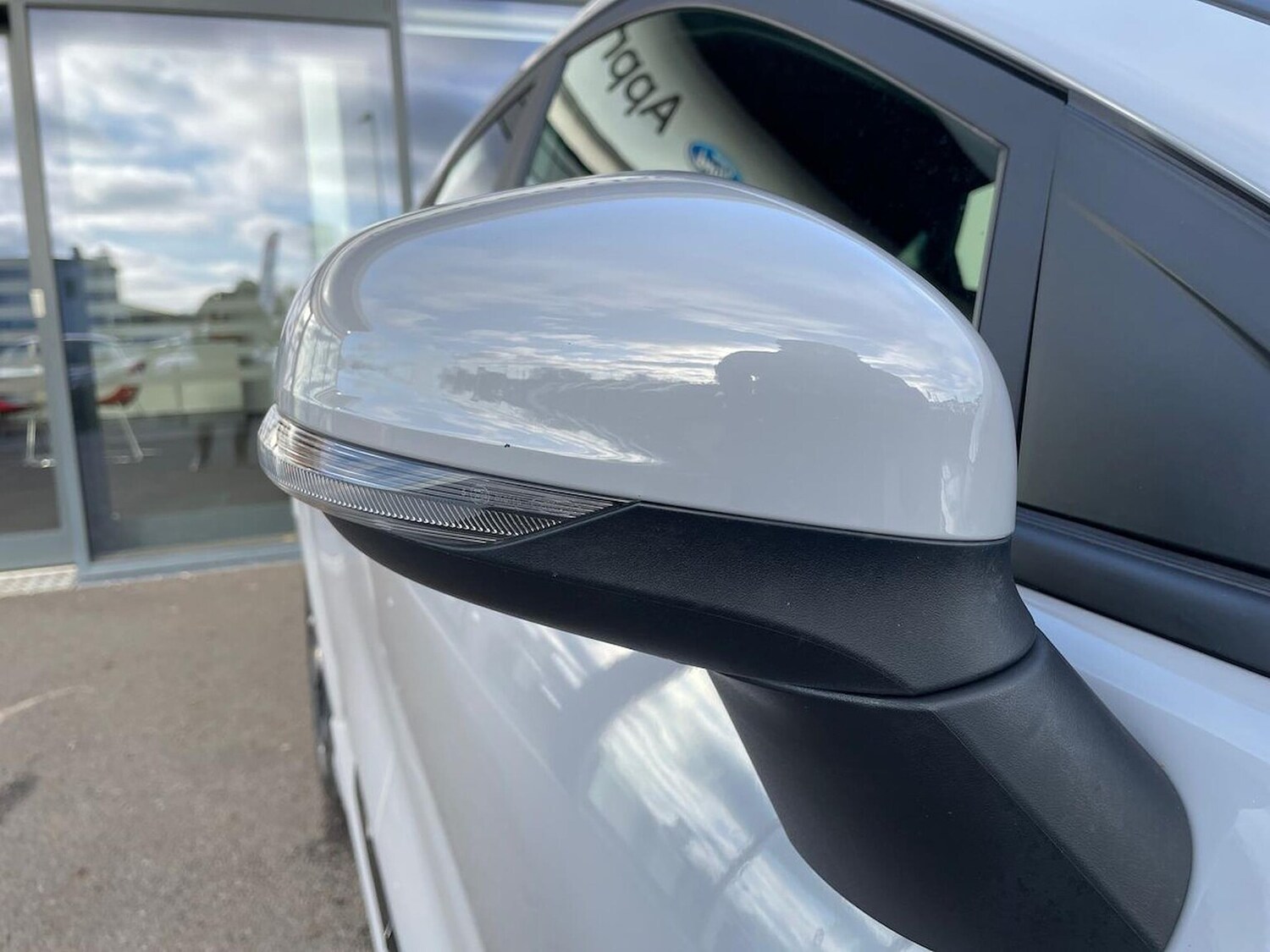 Used Ford Puma 2023 for sale - 76694636: Photo 34