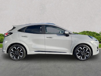 Used Ford Puma 2023 for sale - 76694636: Photo