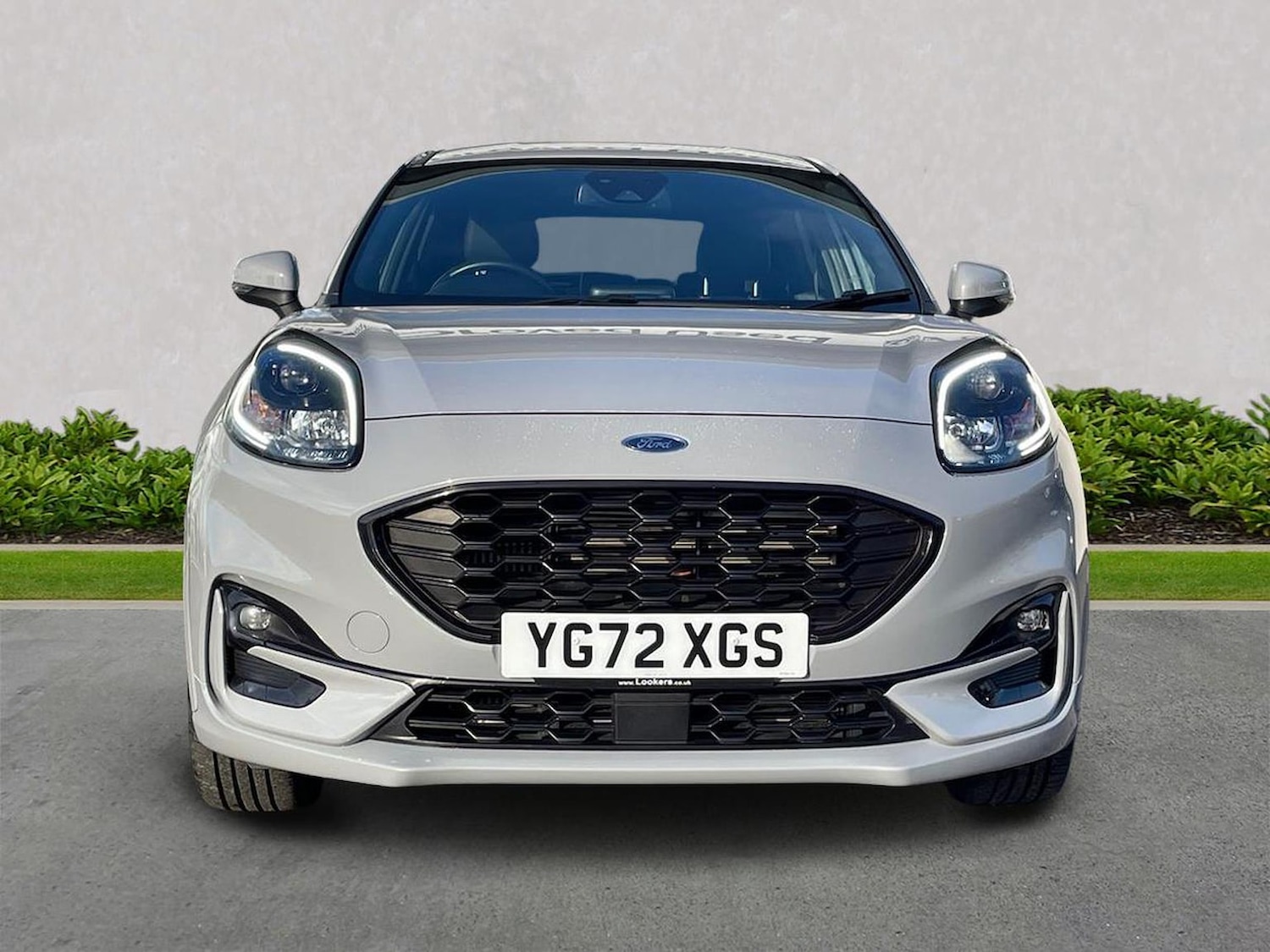 Used Ford Puma 2023 for sale - 76694636: Photo 5