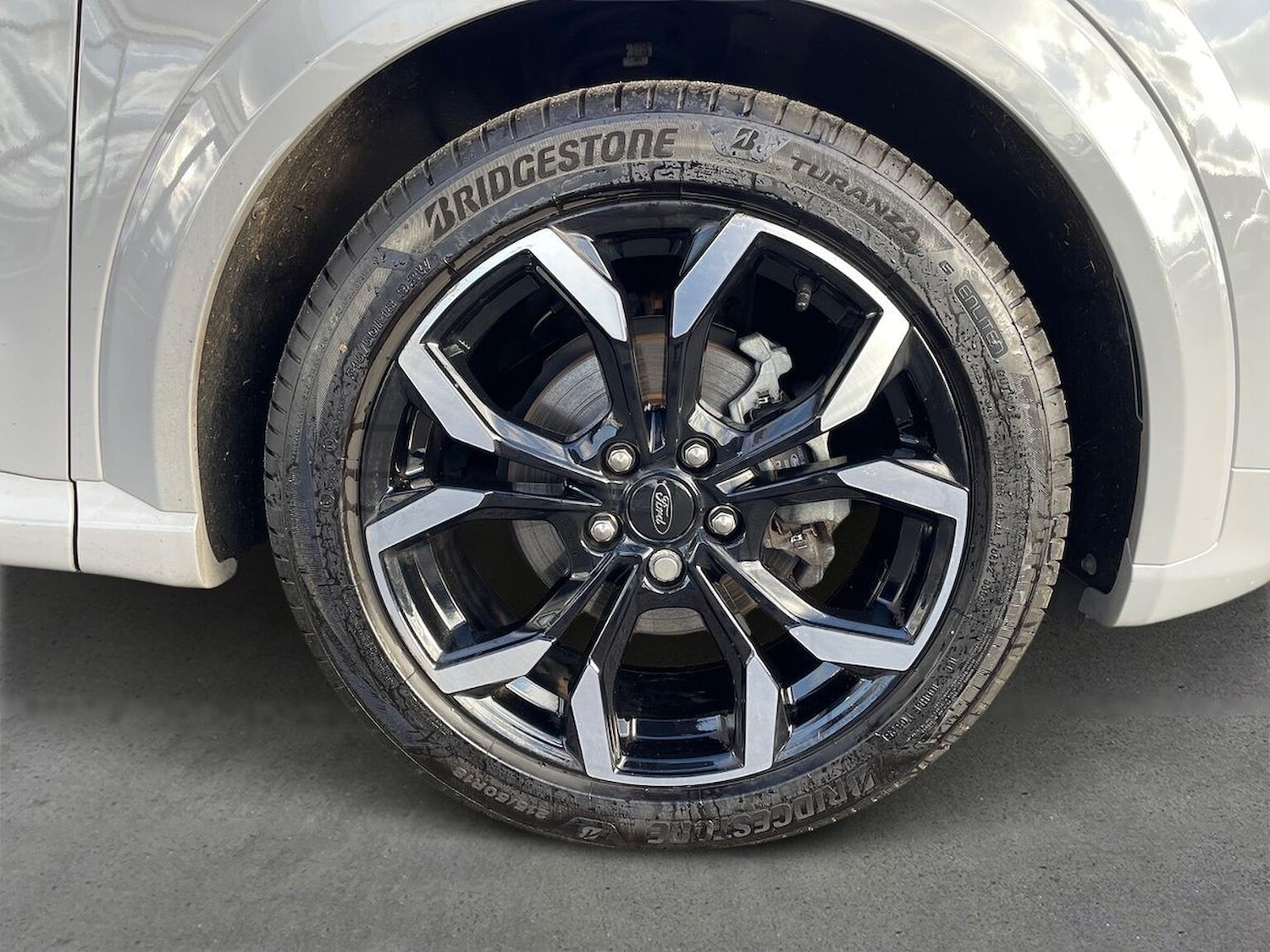 Used Ford Puma 2023 for sale - 76694636: Photo 6