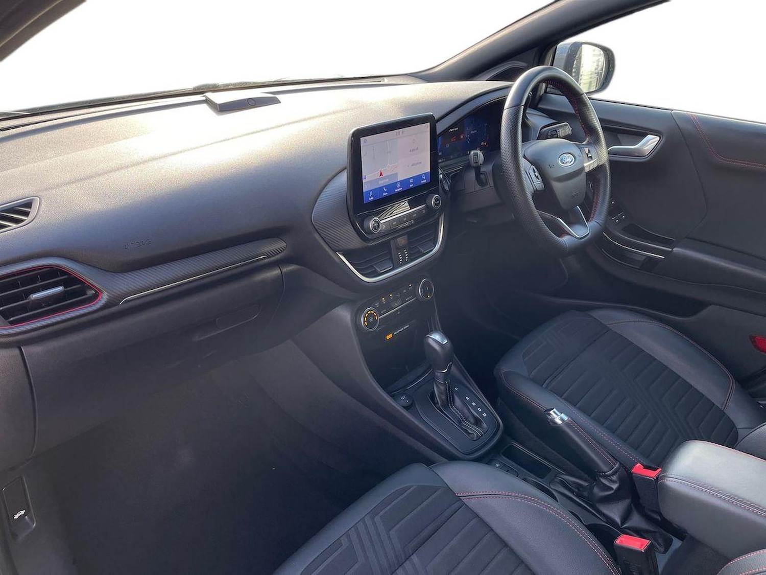 Used Ford Puma 2023 for sale - 76694636: Photo 7