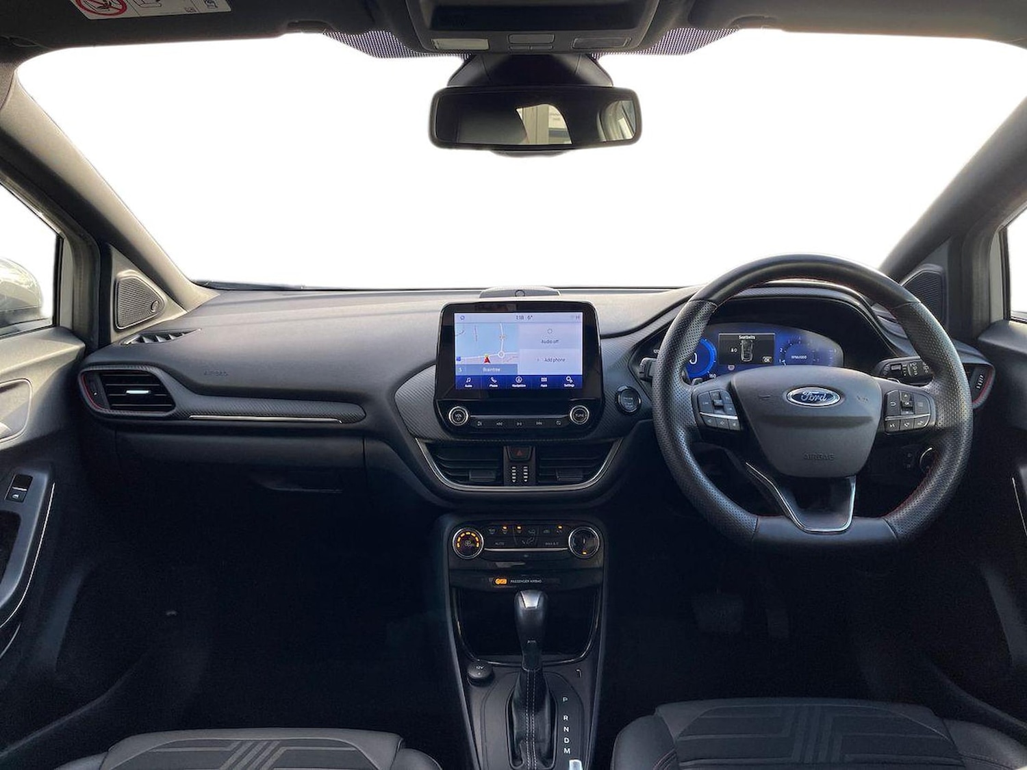 Used Ford Puma 2023 for sale - 76694636: Photo 8