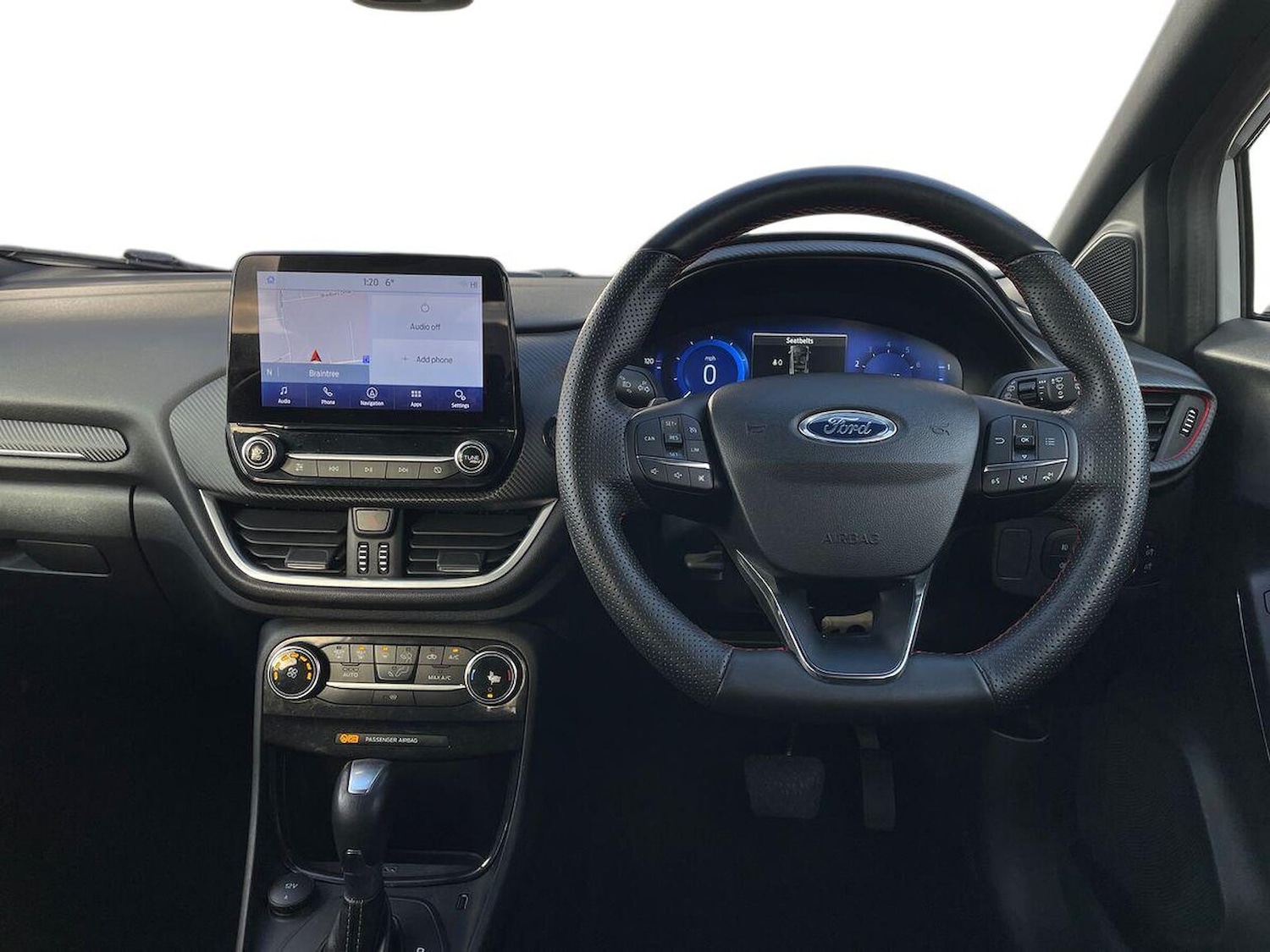 Used Ford Puma 2023 for sale - 76694636: Photo 9