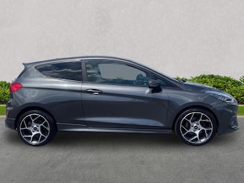 Used Ford Fiesta 2020 for sale - 78965034: Photo