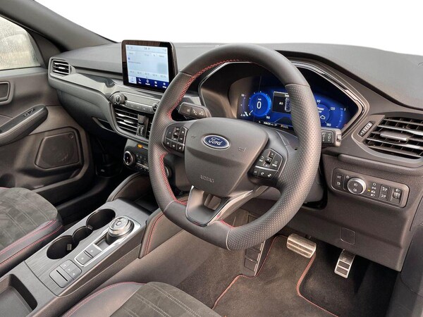 Used Ford Kuga 2023 for sale - 76142899: Photo 15