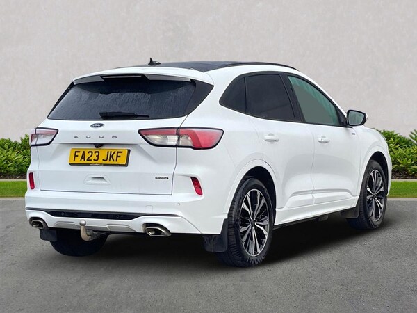 Used Ford Kuga 2023 for sale - 76142899: Photo 18
