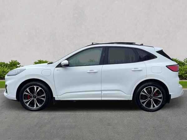 Used Ford Kuga 2023 for sale - 76142899: Photo 19