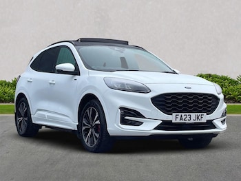 Ford - Kuga