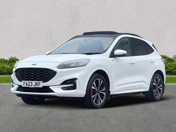Used Ford Kuga 2023 for sale - 76142899: Photo 20