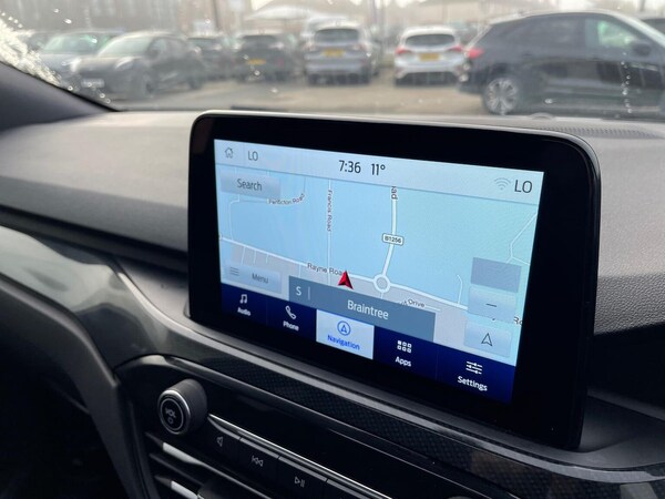 Used Ford Kuga 2023 for sale - 76142899: Photo 24