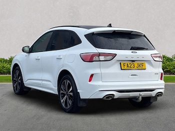 Used Ford Kuga 2023 for sale - 76142899: Photo 2