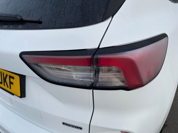 Used Ford Kuga 2023 for sale - 76142899: Photo 35