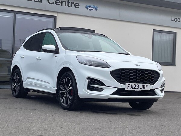 Used Ford Kuga 2023 for sale - 76142899: Photo 39