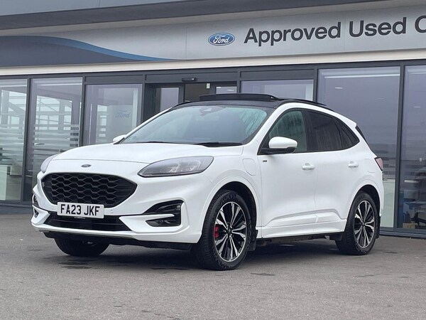 Used Ford Kuga 2023 for sale - 76142899: Photo 40