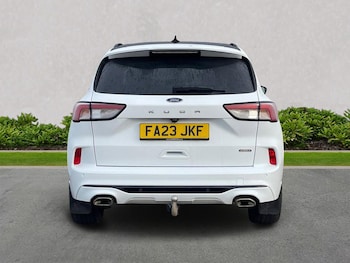 Used Ford Kuga 2023 for sale - 76142899: Photo 4