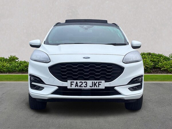 Used Ford Kuga 2023 for sale - 76142899: Photo 5