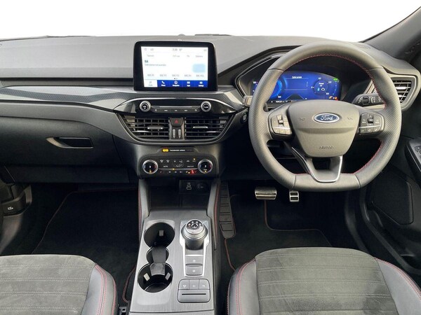Used Ford Kuga 2023 for sale - 76142899: Photo 8