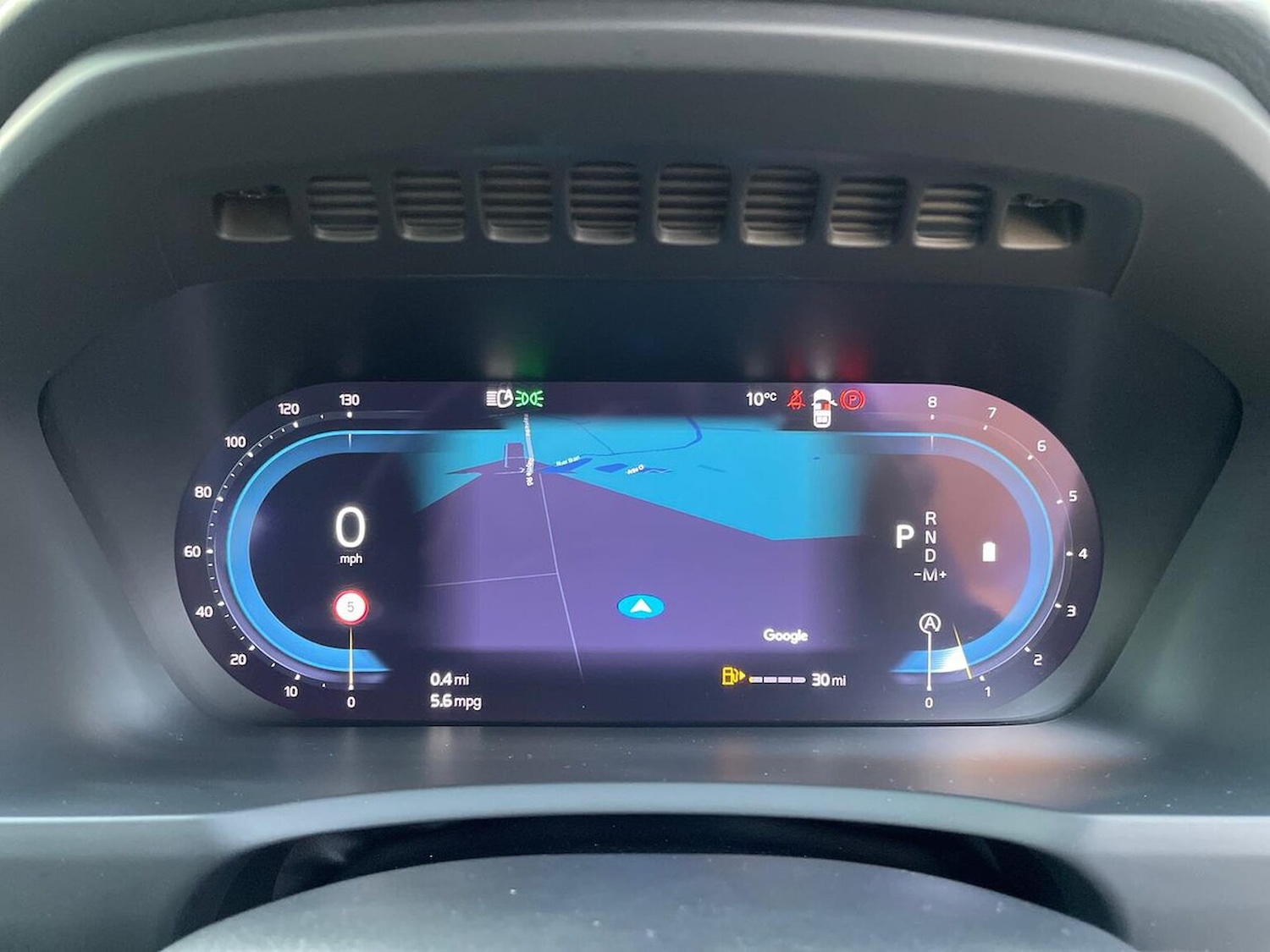 Used Volvo XC90 2023 for sale - 76935386: Photo 10