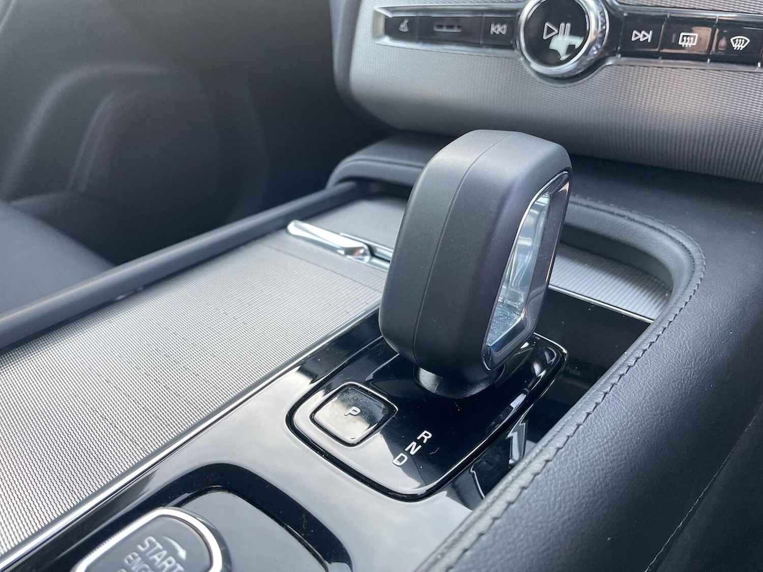 Used Volvo XC90 2023 for sale - 76935386: Photo 13