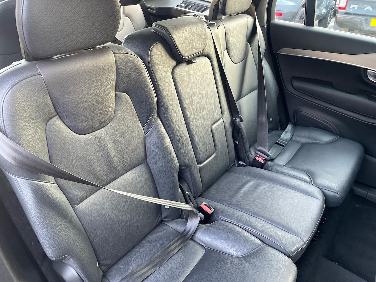 Used Volvo XC90 2023 for sale - 76935386: Photo 16