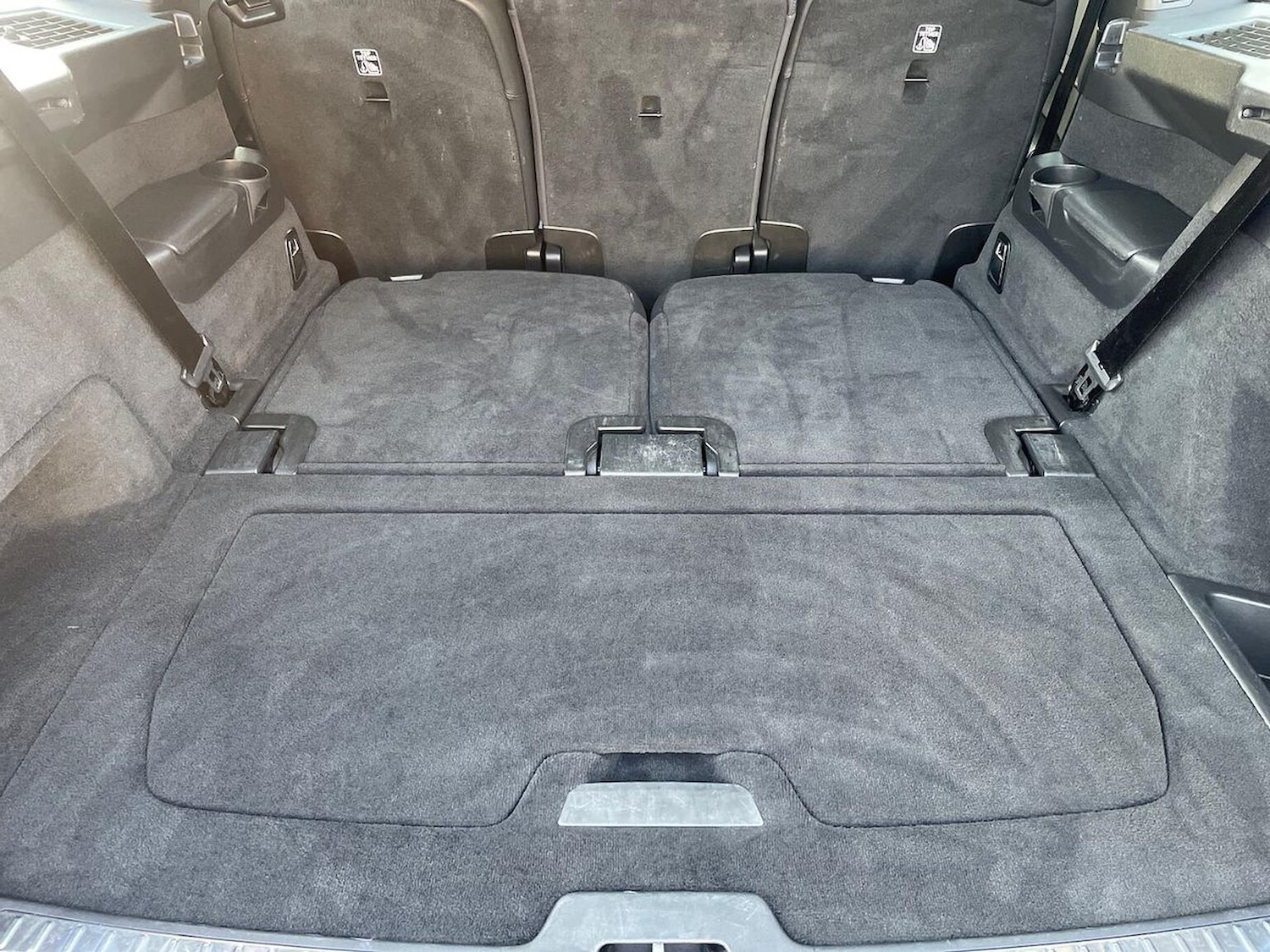 Used Volvo XC90 2023 for sale - 76935386: Photo 17