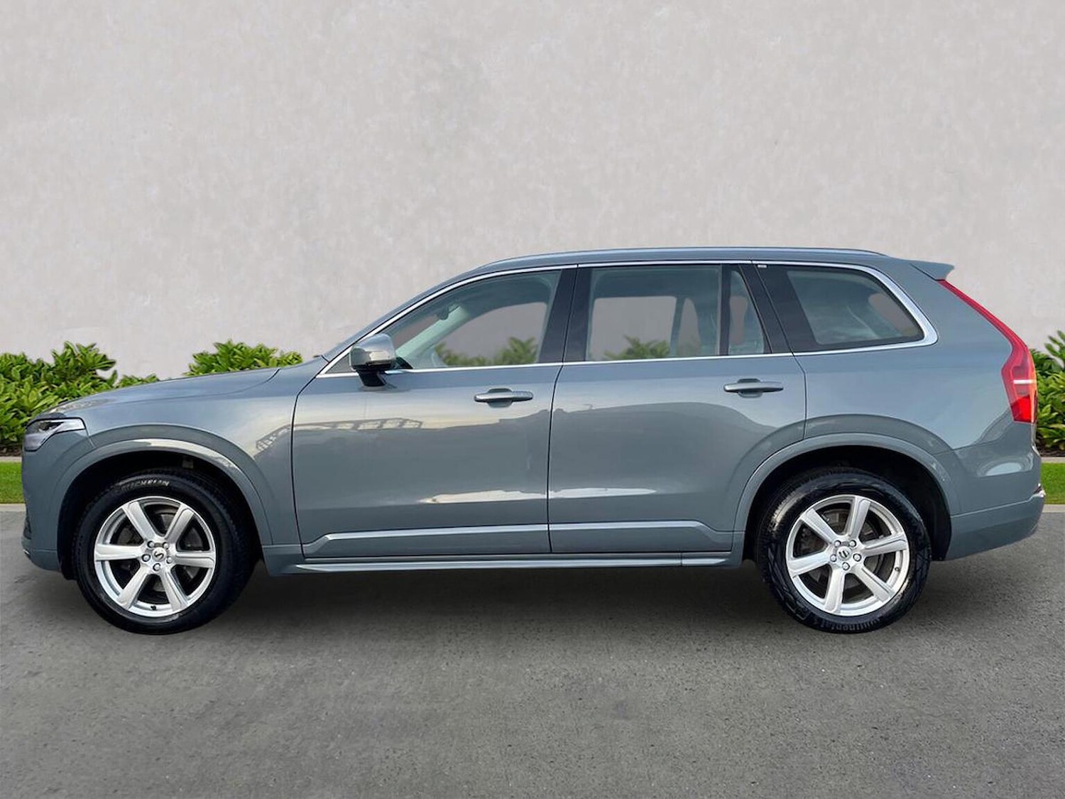 Used Volvo XC90 2023 for sale - 76935386: Photo 19