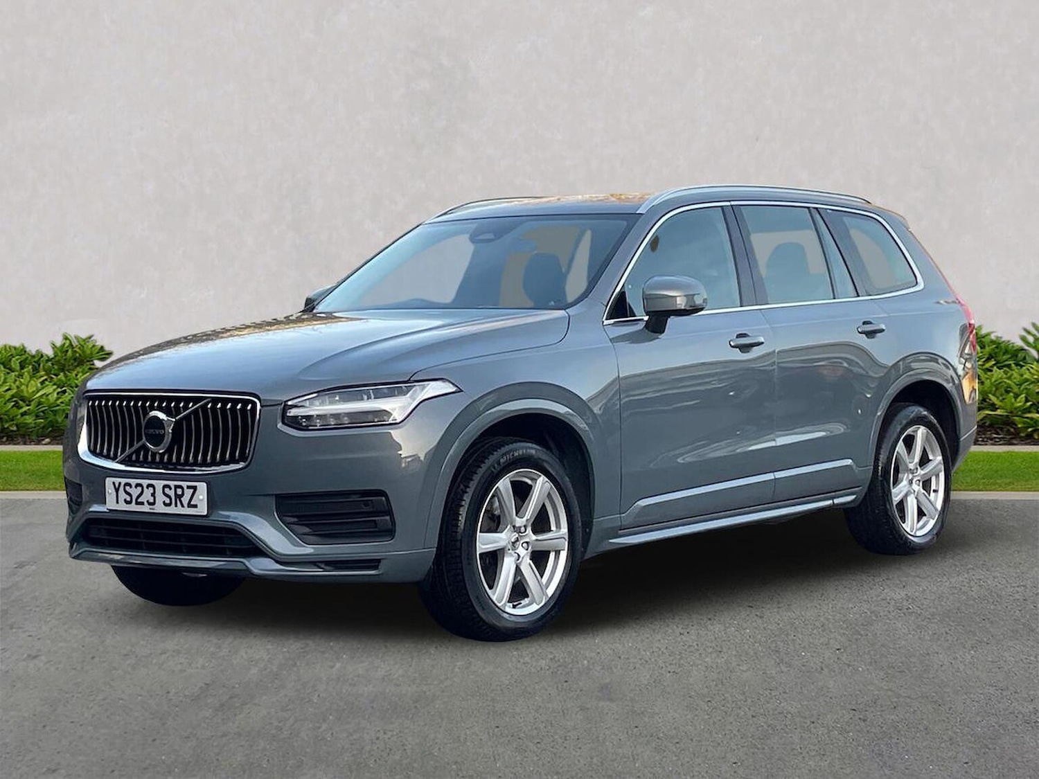 Used Volvo XC90 2023 for sale - 76935386: Photo 20