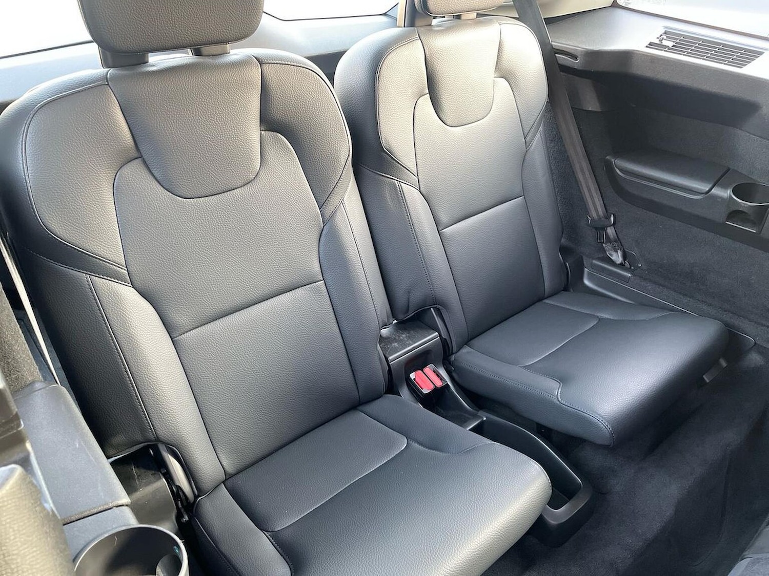 Used Volvo XC90 2023 for sale - 76935386: Photo 22