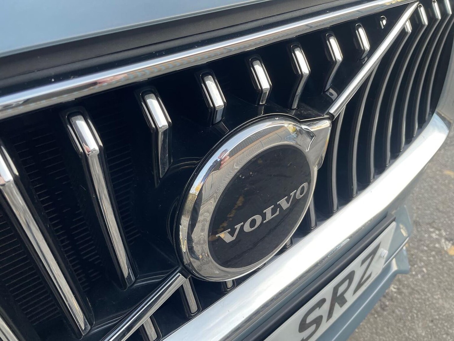 Used Volvo XC90 2023 for sale - 76935386: Photo 33