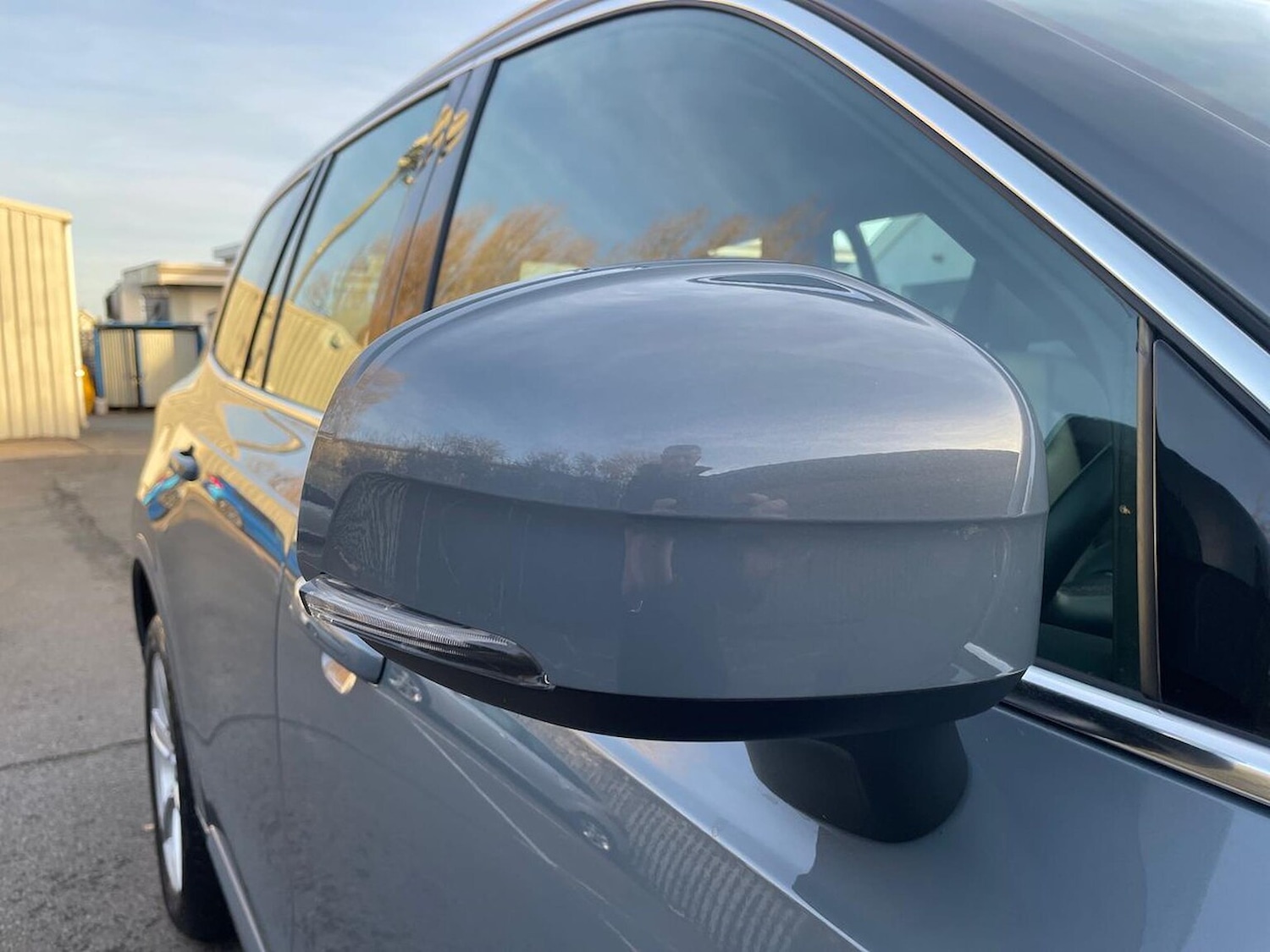 Used Volvo XC90 2023 for sale - 76935386: Photo 38