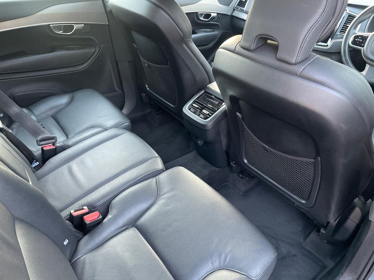 Used Volvo XC90 2023 for sale - 76935386: Photo 39