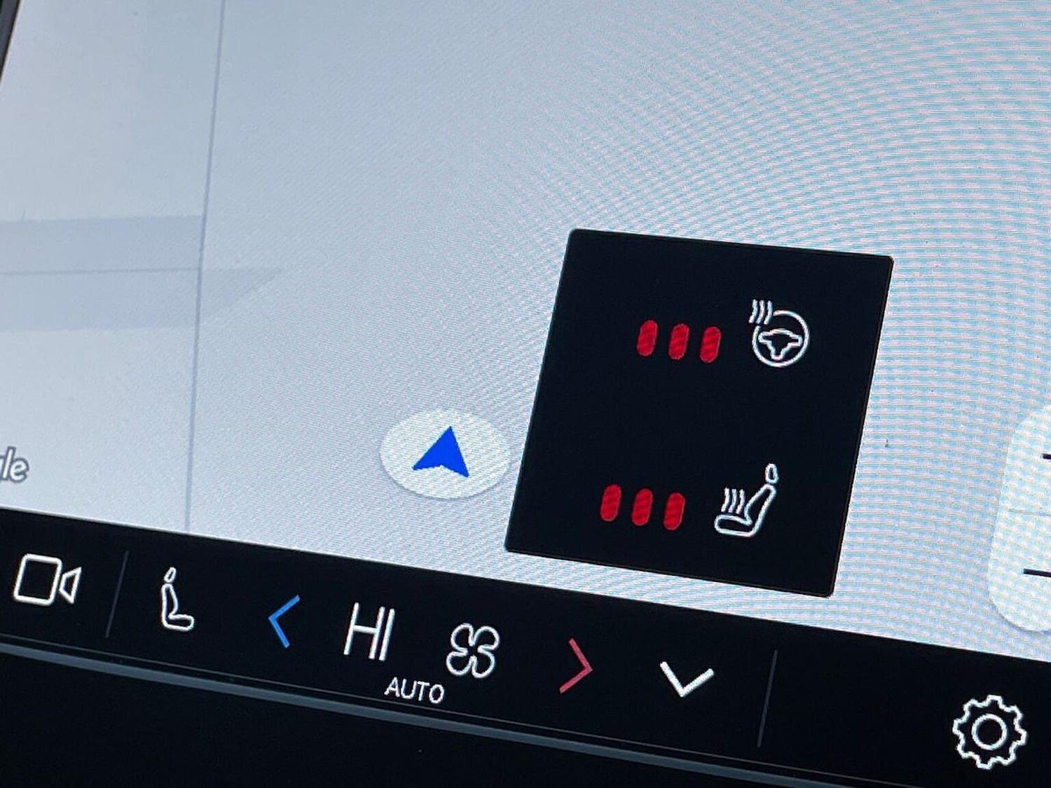 Used Volvo XC90 2023 for sale - 76935386: Photo 40