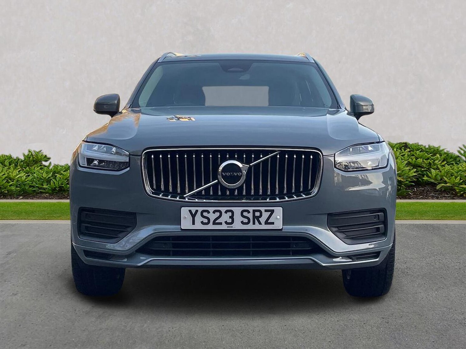 Used Volvo XC90 2023 for sale - 76935386: Photo 5