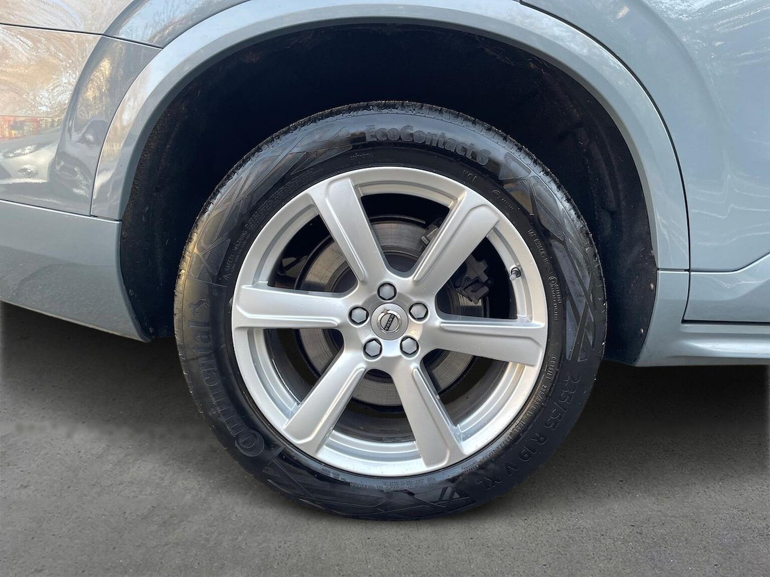 Used Volvo XC90 2023 for sale - 76935386: Photo 6