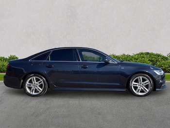 Used Audi A6 2018 for sale - 78427878: Photo