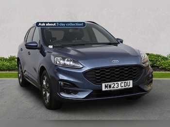 Used Ford Kuga 2023 for sale - 79467871: Photo