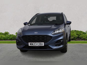 Used Ford Kuga 2023 for sale - 79467871: Photo