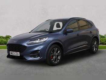Used Ford Kuga 2023 for sale - 79467871: Photo