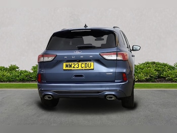 Used Ford Kuga 2023 for sale - 79467871: Photo