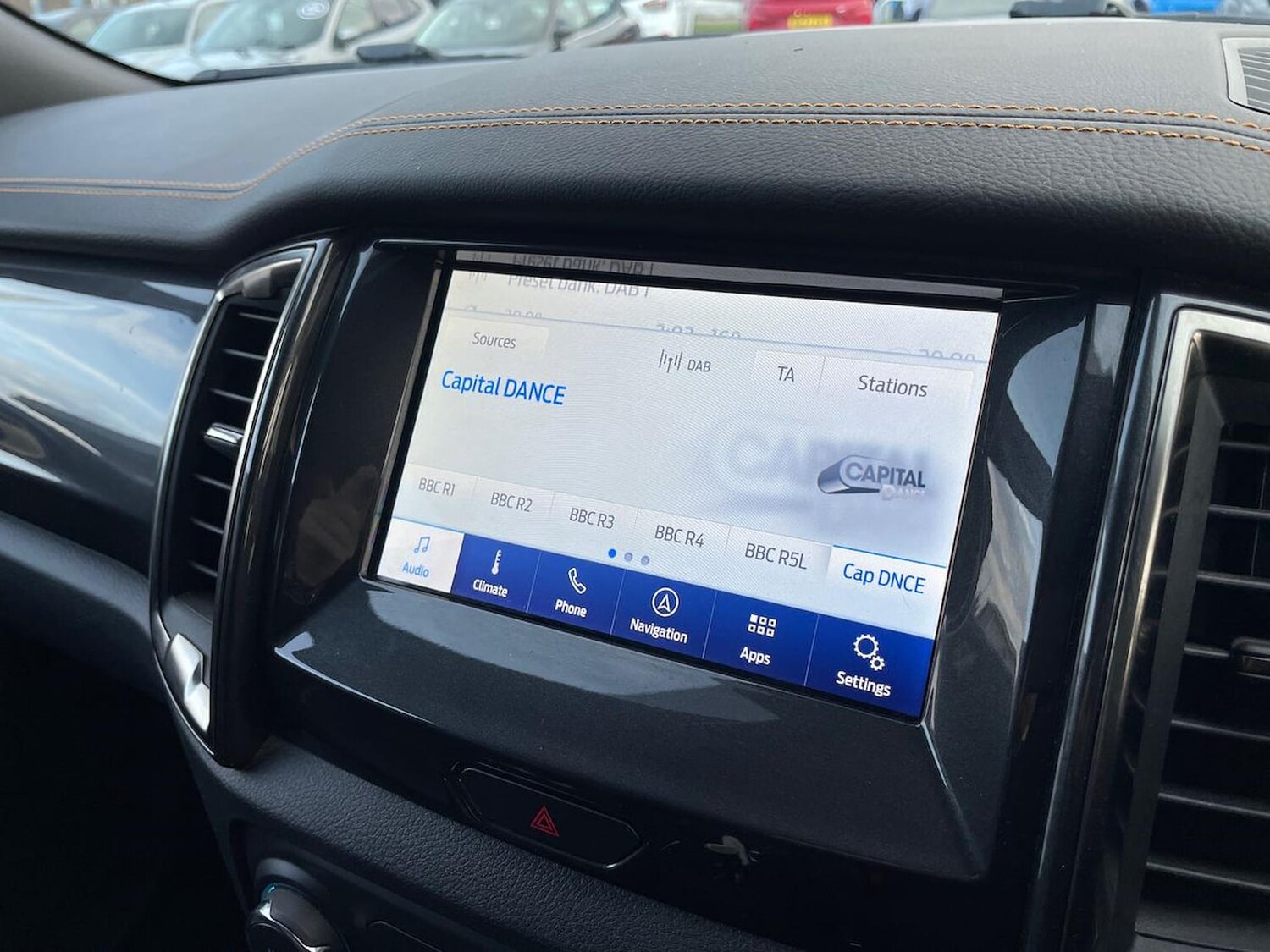 Used Ford Ranger 2022 for sale - 76490781: Photo 11