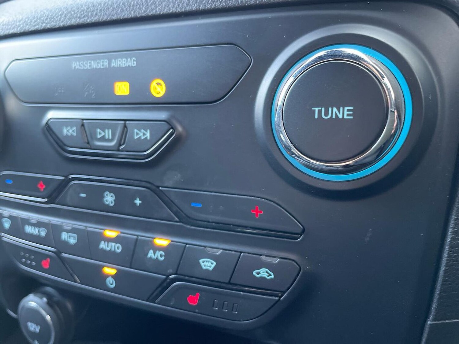 Used Ford Ranger 2022 for sale - 76490781: Photo 12