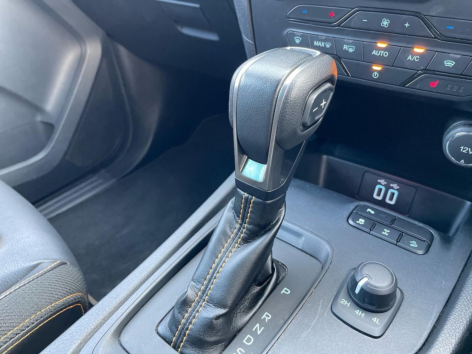 Used Ford Ranger 2022 for sale - 76490781: Photo 13