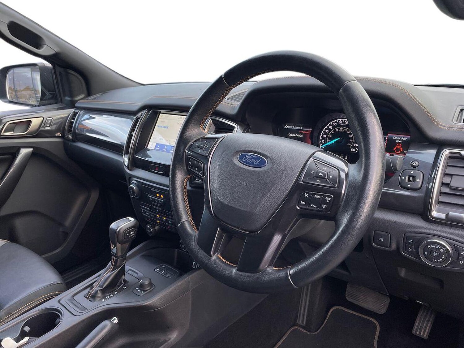 Used Ford Ranger 2022 for sale - 76490781: Photo 15