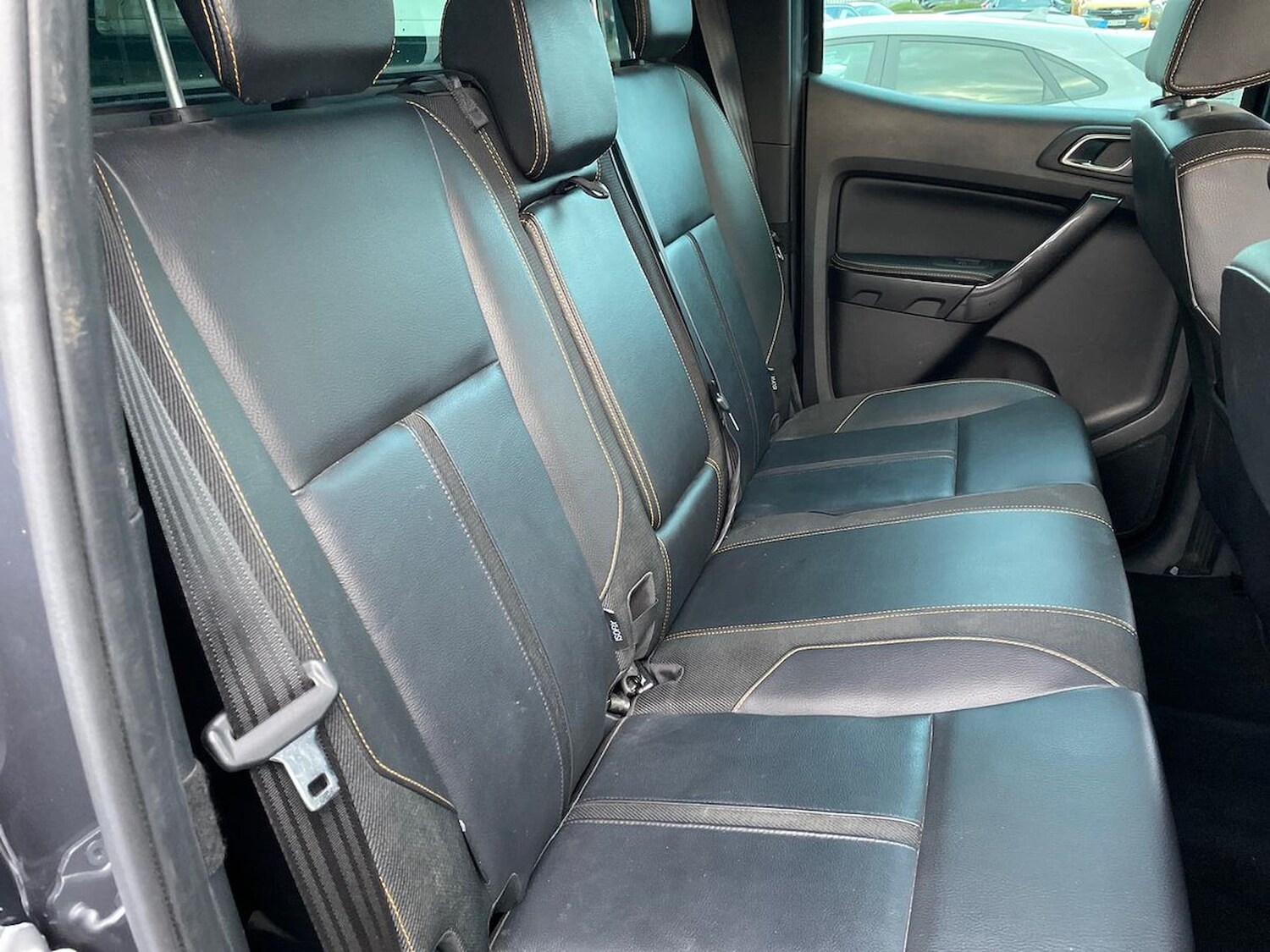 Used Ford Ranger 2022 for sale - 76490781: Photo 16