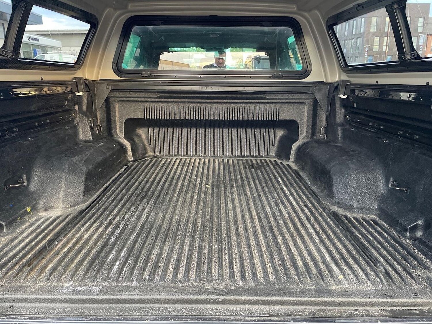 Used Ford Ranger 2022 for sale - 76490781: Photo 17